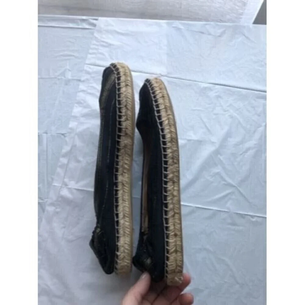 Sam Edelman Womens Espadrilles, Jessa, Size 7M